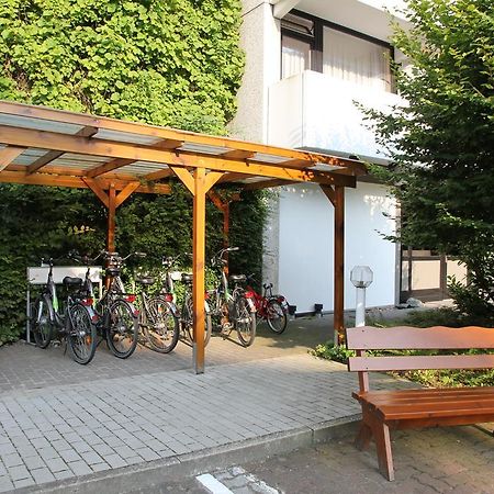Relexa Hotel Bad Salzdetfurth Zewnętrze zdjęcie