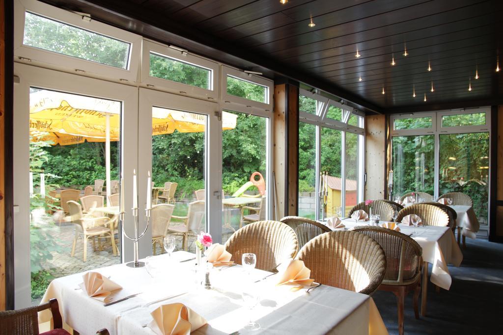 Relexa Hotel Bad Salzdetfurth Zewnętrze zdjęcie
