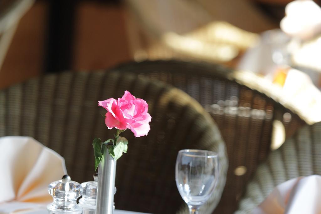 Relexa Hotel Bad Salzdetfurth Zewnętrze zdjęcie