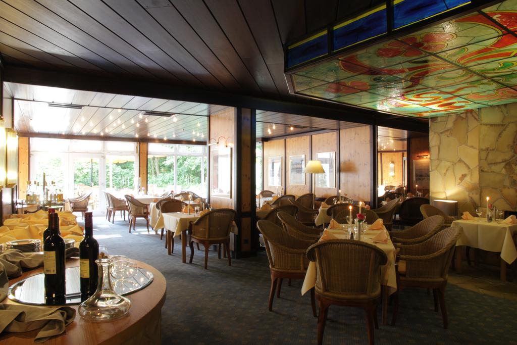 Relexa Hotel Bad Salzdetfurth Zewnętrze zdjęcie