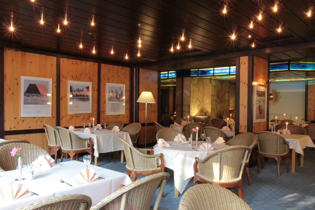Relexa Hotel Bad Salzdetfurth Zewnętrze zdjęcie