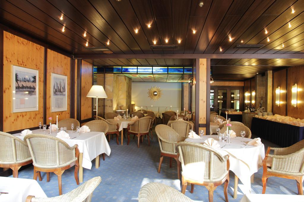 Relexa Hotel Bad Salzdetfurth Zewnętrze zdjęcie
