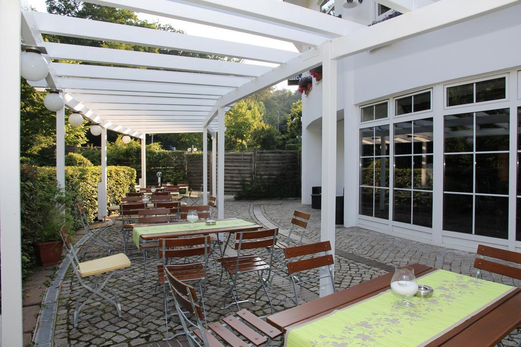 Relexa Hotel Bad Salzdetfurth Zewnętrze zdjęcie