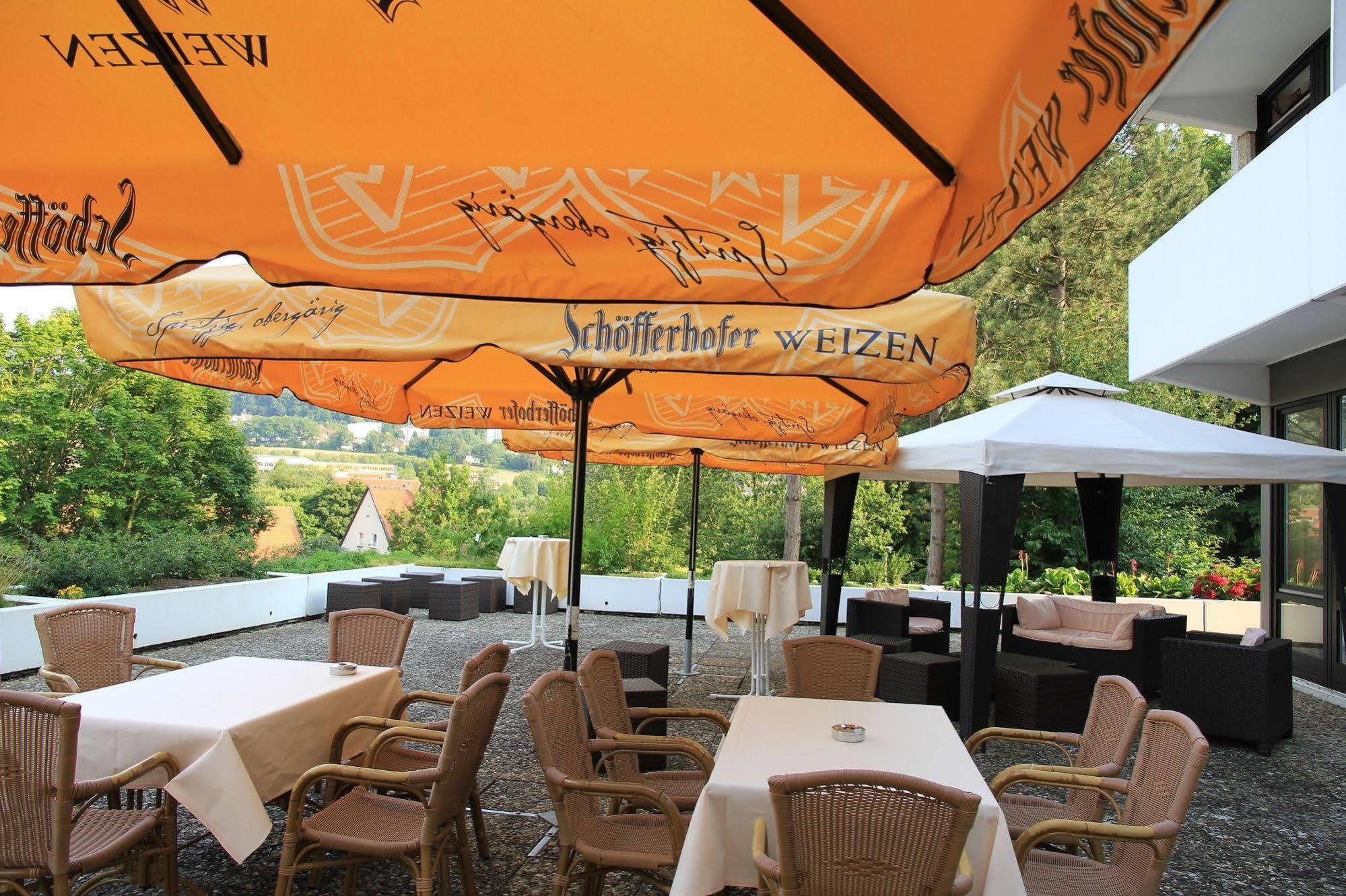 Relexa Hotel Bad Salzdetfurth Zewnętrze zdjęcie