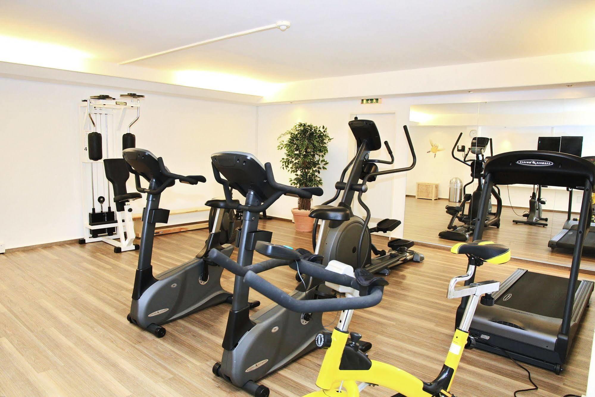 Relexa Hotel Bad Salzdetfurth Zewnętrze zdjęcie